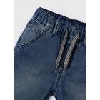 Mayoral Παντελονι soft denim τζογκερ 24-03543-092 τζιν