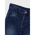 Mayoral Παντελονι soft denim 24-03546-012 τζιν σκουρο