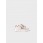 Mayoral Sneaker καρδια 24-41523-079 εκρου