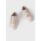 Mayoral Sneaker καρδια 24-41523-079 εκρου