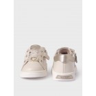 Mayoral Sneaker καρδια 24-41523-079 εκρου