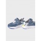 Mayoral Παπουτσι running µοδα 24-43558-053 τζιν