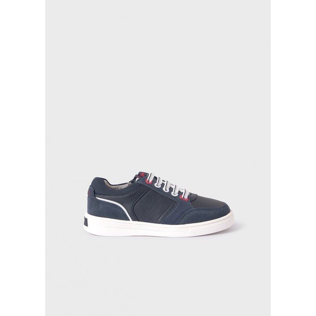 Mayoral Sneaker city 24-43569-015 ναυτικο μπλε