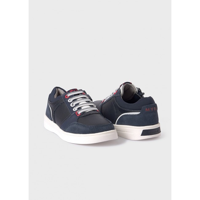 Mayoral Sneaker city 24-43569-015 ναυτικο μπλε