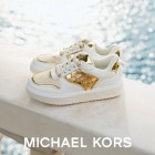 Michael kors EMMET RUMI MK100922 VANILLA/GOLD