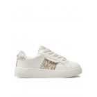 Michael kors JEM MAXINE MK100910 WHITE/ PALE GOLD