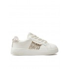 Michael kors JEM MAXINE MK100910 WHITE/ PALE GOLD