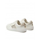 Michael kors JEM MAXINE MK100910 WHITE/ PALE GOLD
