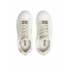 Michael kors JEM MAXINE MK100910 WHITE/ PALE GOLD
