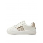 Michael kors JEM MAXINE MK100910 WHITE/ PALE GOLD