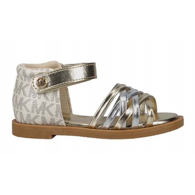 Michael kors JENSYN MK101013 MULTI METALLIC