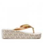 Michael kors GAGE KYLO MK100955 VANILLA/ MOCHA
