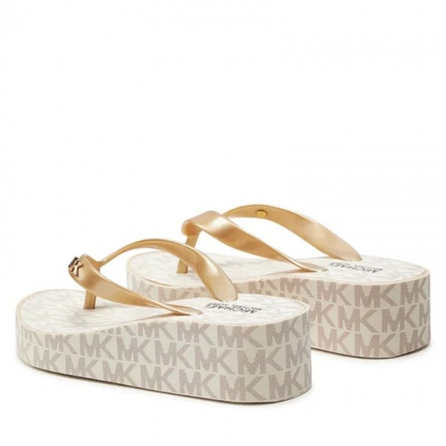 Michael kors GAGE KYLO MK100955 VANILLA/ MOCHA