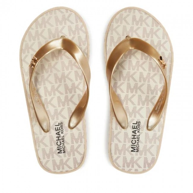 Michael kors GAGE KYLO MK100955 VANILLA/ MOCHA