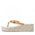 Michael kors GAGE KYLO MK100955 VANILLA/ MOCHA