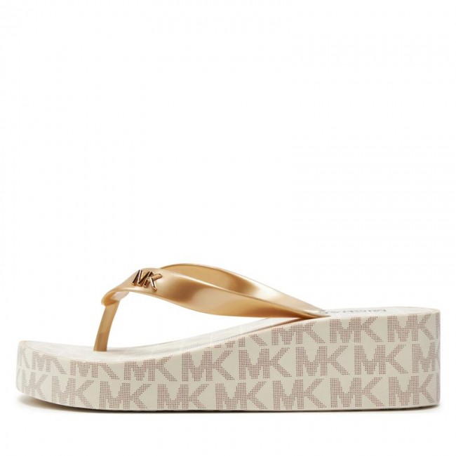 Michael kors GAGE KYLO MK100955 VANILLA/ MOCHA