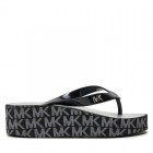 Michael kors GAGE KYLO MK100956 BLACK/GRAY