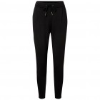Vero moda VMEVA MW LOOSE STRING PANT GA NOOS 10197909 black