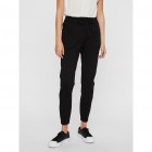 Vero moda VMEVA MW LOOSE STRING PANT GA NOOS 10197909 black