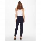 Only ONLPOPTRASH LIFE EASY COL PANT PNT NOOS 15115847 night sky Only ONLPOPTRASH LIFE EASY COL PANT PNT NOOS 15115847 night sky