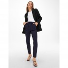 Only ONLPOPTRASH LIFE EASY COL PANT PNT NOOS 15115847 night sky Only ONLPOPTRASH LIFE EASY COL PANT PNT NOOS 15115847 night sky