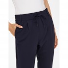 Only ONLPOPTRASH LIFE EASY COL PANT PNT NOOS 15115847 night sky Only ONLPOPTRASH LIFE EASY COL PANT PNT NOOS 15115847 night sky