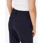 Only ONLPOPTRASH LIFE EASY COL PANT PNT NOOS 15115847 night sky Only ONLPOPTRASH LIFE EASY COL PANT PNT NOOS 15115847 night sky