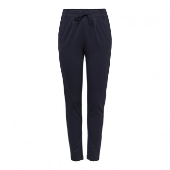 Only ONLPOPTRASH LIFE EASY COL PANT PNT NOOS 15115847 black