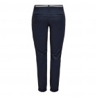Only ONLBIANA MW COTTON BELT CHINO PNT NOOS 15218519 night sky