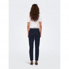Only ONLBIANA MW COTTON BELT CHINO PNT NOOS 15218519 night sky