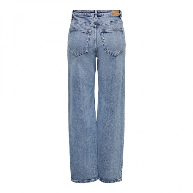 Only ONLJUICY HW WIDE LEG REA365 NOOS 15234743 medium blue denim Only ONLJUICY HW WIDE LEG REA365 NOOS 15234743 medium blue denim