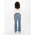 Only ONLJUICY HW WIDE LEG REA365 NOOS 15234743 medium blue denim Only ONLJUICY HW WIDE LEG REA365 NOOS 15234743 medium blue denim