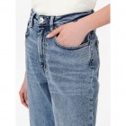 Only ONLJUICY HW WIDE LEG REA365 NOOS 15234743 medium blue denim Only ONLJUICY HW WIDE LEG REA365 NOOS 15234743 medium blue denim