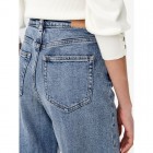 Only ONLJUICY HW WIDE LEG REA365 NOOS 15234743 medium blue denim Only ONLJUICY HW WIDE LEG REA365 NOOS 15234743 medium blue denim