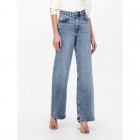 Only ONLJUICY HW WIDE LEG REA365 NOOS 15234743 medium blue denim Only ONLJUICY HW WIDE LEG REA365 NOOS 15234743 medium blue denim