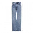 Only ONLJUICY HW WIDE LEG REA365 NOOS 15234743 medium blue denim Only ONLJUICY HW WIDE LEG REA365 NOOS 15234743 medium blue denim