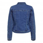 Only ONLWONDER DNM JACKET NOOS 15243147 medium blue denim