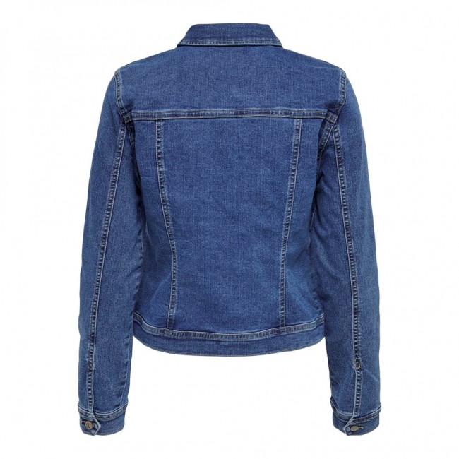 Only ONLWONDER DNM JACKET NOOS 15243147 medium blue denim