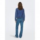 Only ONLWONDER DNM JACKET NOOS 15243147 medium blue denim