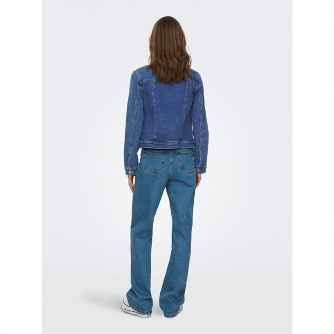 Only ONLWONDER DNM JACKET NOOS 15243147 medium blue denim