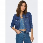Only ONLWONDER DNM JACKET NOOS 15243147 medium blue denim