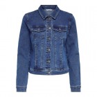 Only ONLWONDER DNM JACKET NOOS 15243147 medium blue denim