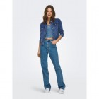 Only ONLWONDER DNM JACKET NOOS 15243147 medium blue denim