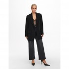 Only ONLLANA-BERRY L/S OVS BLAZER TLR NOOS 15245698 black
