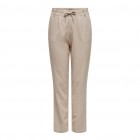 Only ONLCARO-POPTRASH EASY LINEN BL CC PNT 15278710 oxford tan Only ONLCARO-POPTRASH EASY LINEN BL CC PNT 15278710 oxford tan