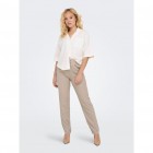 Only ONLCARO-POPTRASH EASY LINEN BL CC PNT 15278710 oxford tan Only ONLCARO-POPTRASH EASY LINEN BL CC PNT 15278710 oxford tan