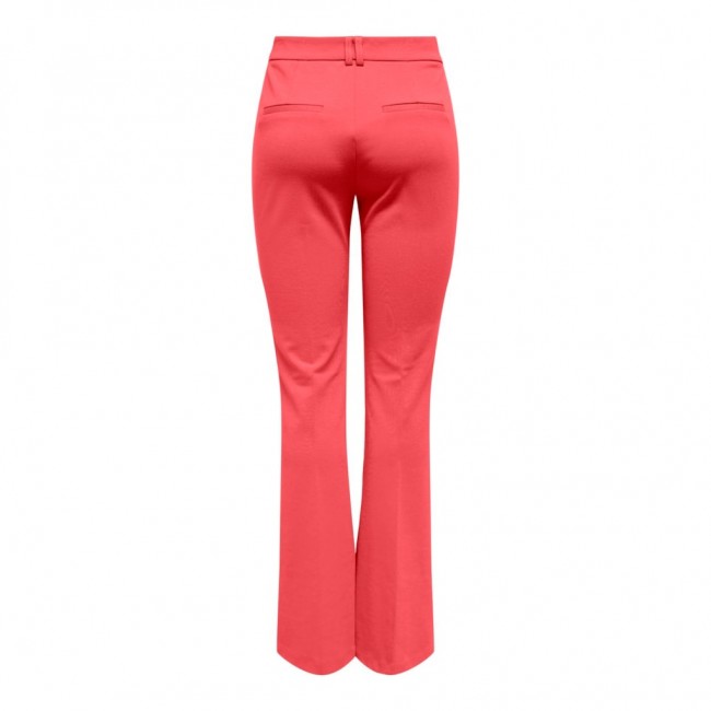 Only ONLPEACH MW FLARED PANT TLR NOOS 15298660 rose of shanon