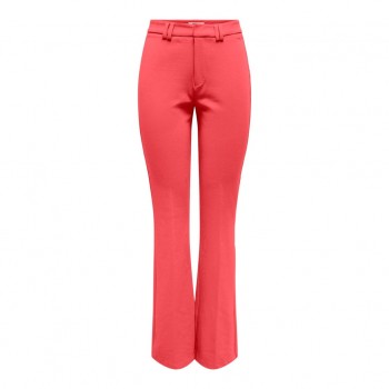 Only ONLPEACH MW FLARED PANT TLR NOOS 15298660 rose of shanon