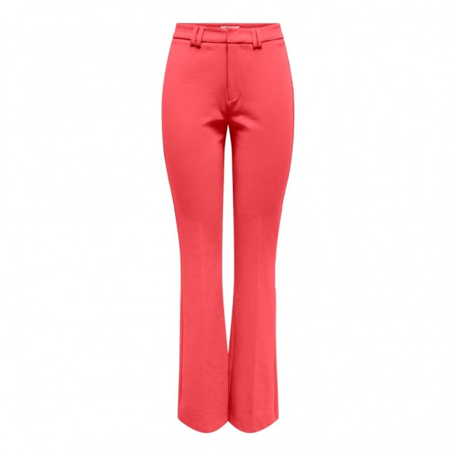 Only ONLPEACH MW FLARED PANT TLR NOOS 15298660 rose of shanon