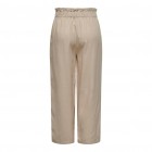 Only ONLSOLVI-CARO HW LINEN CULOTTE CC PNT 15310905 oxford tan